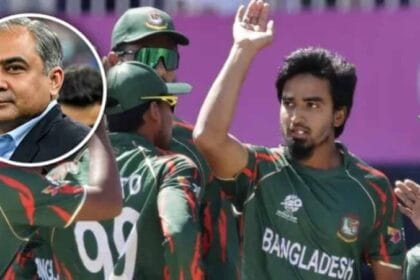 टूर्नामेंट में बवाल! बांग्लादेश के बाहर होने पर पाकिस्तान का बड़ा फैसला संभव