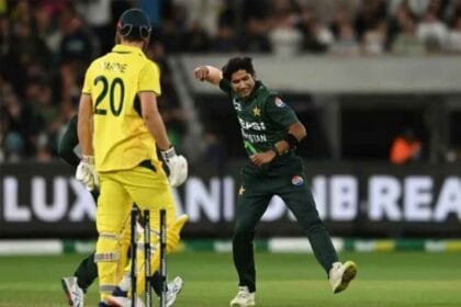 AUS vs PAK क्लैश: विश्व कप वार्म-अप में कौन दिखाएगा असली दम?