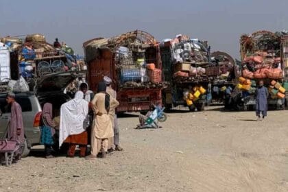 तोरखम सीमा बंद होने से नाराज़ लोग सड़कों पर, खैबर पख्तूनख्वा में विरोध