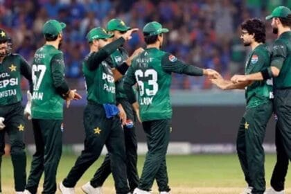 नौटंकी जारी है… स्क्वॉड घोषित, अब T20 वर्ल्ड कप की टिकट बुक कर चर्चा में पाकिस्त