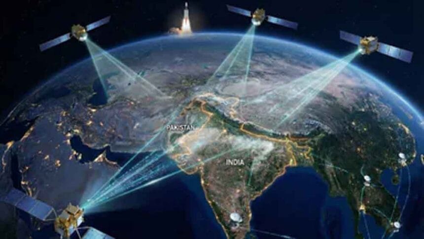 विदेशों में भारत का स्ट्रैटेजिक नेटवर्क! मिडिल ईस्ट से यूरोप तक दुश्मन की हर चाल