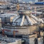 इतिहास में पहला कदम: फुकुशिमा हादसे के बाद दुनिया का सबसे बड़ा न्यूक्लियर प्लांट