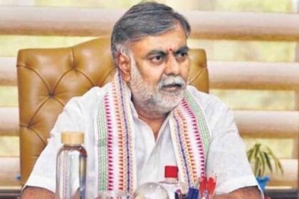 पेसा एक्ट के प्रभावी क्रियान्वयन के लिये सरकार प्रतिबद्ध : मंत्री पटेल