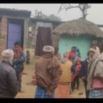 मामूली जमीन विवाद बना खूनी संघर्ष, महिला को जमीन पर पटककर पीट-पीटकर मार डाला