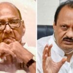 चाचा-भतीजा साथ आए, फिर भी नहीं बदला समीकरण; एका वाले शहरों में NCP का कमजोर प्रद