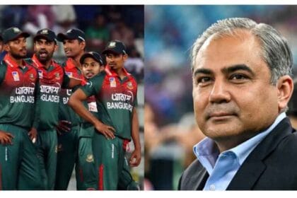 PCB का बड़ा प्रस्ताव: बांग्लादेश के वर्ल्ड कप मैच पाकिस्तान में कराने की तैयारी