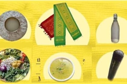 उत्तर प्रदेश स्थापना दिवस पर लांच हुई ‘एक जनपद–एक व्यंजन’ (ओडीओसी) योजना