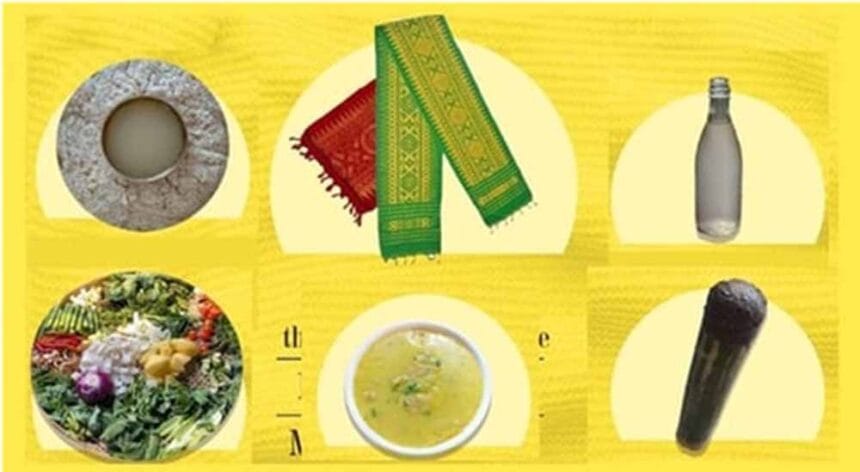 उत्तर प्रदेश स्थापना दिवस पर लांच हुई ‘एक जनपद–एक व्यंजन’ (ओडीओसी) योजना