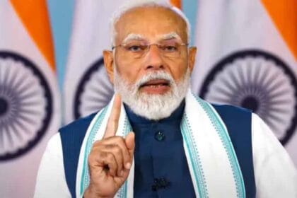शताब्दी समारोह में पीएम मोदी का संदेश: आर्य वैद्यशाला ने आयुर्वेद को दिया नया जी