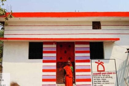 आवास निर्माण में मिसाल: पीएम आवास योजना में बलौदाबाजार नंबर वन