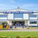 पीएमश्री योजना में प्रदेश के 799 विद्यालयों का किया है चयन