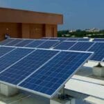 रूफ-टॉप सोलर लक्ष्य से दूर बांसवाड़ा, PM सूर्यघर योजना में 11.47% ही उपलब्धि