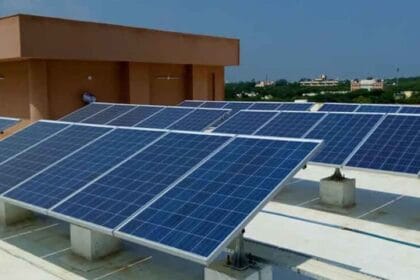 रूफ-टॉप सोलर लक्ष्य से दूर बांसवाड़ा, PM सूर्यघर योजना में 11.47% ही उपलब्धि