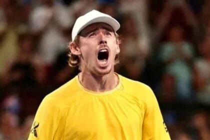 यूनाइटेड कप में नया चैंपियन: पोलैंड ने पहली जीत से मचाया धमाल