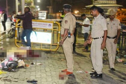 बल्लारी में हिंसा को लेकर सनसनीखेज दावा, विपक्ष के नेता ने कहा– भाजपा विधायक को