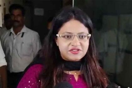 घर में वारदात: परिवार को बेहोश कर लूट, पूजा खेडकर का नौकरानी पर शक