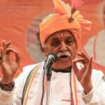 तोगड़िया का बड़ा बयान: शंकराचार्य–योगी विवाद पर बोले ‘परिवार में तकरार सामान्य’
