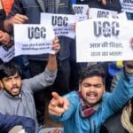 हमें पता है क्या हो रहा है — UGC रेगुलेशन मामले में दखल देगा सुप्रीम कोर्ट