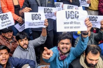 हमें पता है क्या हो रहा है — UGC रेगुलेशन मामले में दखल देगा सुप्रीम कोर्ट