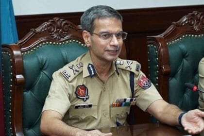 रेकी पूरी, वारदात से पहले दबोचे गए आरोपी—लुधियाना में KCF के 2 सदस्यों की गिरफ्त