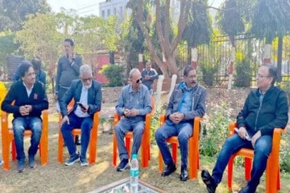 पुष्पों की रंगीन दुनिया: मुख्यमंत्री डॉ. यादव उद्घाटन करेंगे 30 जनवरी को
