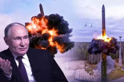 रूस की ओरेश्निक मिसाइल: यूक्रेन पर इस्तेमाल के बाद वैश्विक सुरक्षा को लेकर बढ़ी