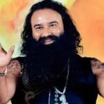 डेरा प्रमुख गुरमीत राम रहीम को फिर राहत, 40 दिन की पैरोल को हरियाणा सरकार की हरी