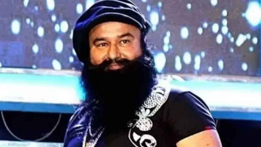 एक बार फिर बाहर आया राम रहीम: रेप मामले में दोषी को 15वीं पैरोल, उठे सवाल