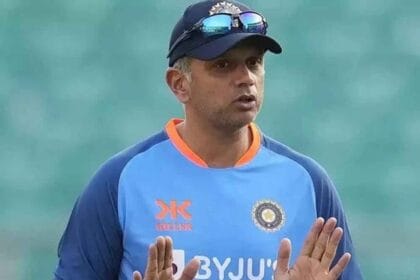 ‘एक खराब दिन काफी है’ — राहुल द्रविड़ ने टीम इंडिया को दी बड़ी सीख, वर्ल्ड कप से