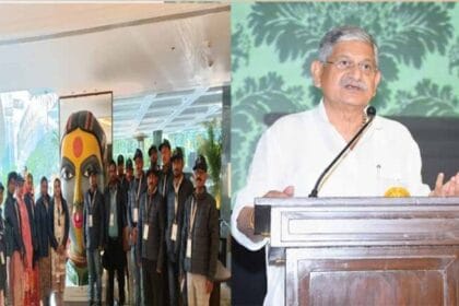 प्रदेश का नाम रोशन: पाँच जिलों से 23 मैत्री कार्यकर्ता हुए शामिल