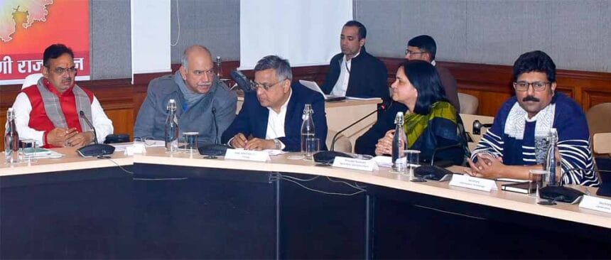 किसानों को हर क्षेत्र में उन्नत एवं खुशहाल बनाने के लिए राज्य सरकार प्रतिबद्ध: