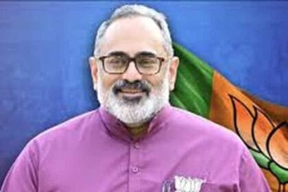 ‘केरल’ से ‘केरलम’ तक: नाम बदलने की मांग पर राजीव चंद्रशेखर का पीएम मोदी को पत्र