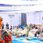 सार्थक जीवन जीना ही महत्वपूर्ण – राज्यपाल पटेल