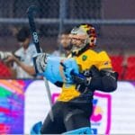 मेंस एचआईएल: रोमांचक शूटआउट में रांची रॉयल्स ने एचआईएल जीसी पर दर्ज की जीत