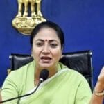 भारत को नीचा दिखाने वालों की सोच अधूरी है— दिल्ली शब्दोत्सव 2026 में सीएम रेखा ग