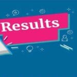 राज्य शिक्षा केन्द्र ने घोषित किए जिला स्तरीय शैक्षिक ओलम्पियाड के परिणाम