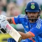 आधी टीम पवेलियन लौटी, रिंकू सिंह 50 से चूके, अब शिवम दुबे पर टिकी भारत की उम्मीद