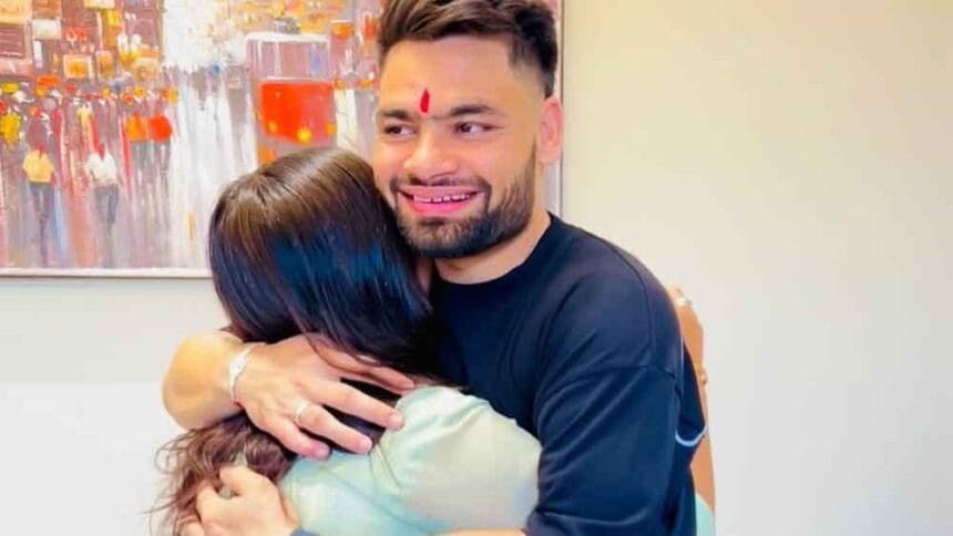 पीएम मोदी की पतंग पर उठे सवाल, एआई वीडियो मामले में रिंकू सिंह की बहन ने सार्वजन