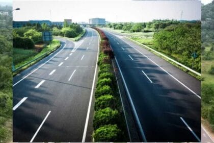 36 हजार करोड़ की लागत से एमपी में बनेंगे 6 एक्सप्रेस-वे और प्रगतिपथ, 3368 किलोमी