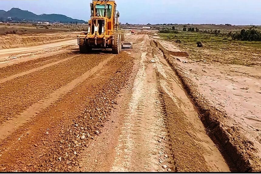 गुरुग्राम में 3 प्रमुख सड़कों के चौड़ीकरण से जाम और गड्ढों की समस्या में होगी कम