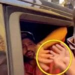 मैच के बाद सेल्फी मांगना पड़ा भारी, रोहित शर्मा का गुस्सा कैमरे में कैद