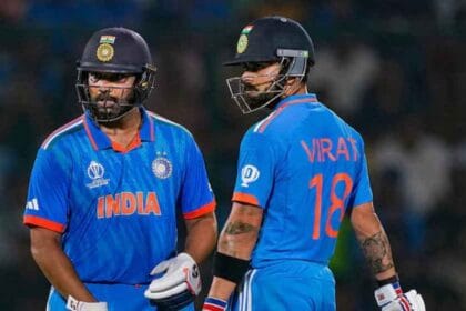आज से अगले 5 महीने तक रोहित और कोहली नहीं खेलेंगे अंतरराष्ट्रीय क्रिकेट, वजह खुल