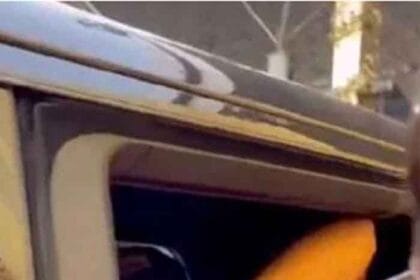 मैच के बाद सेल्फी मांगना पड़ा भारी, रोहित शर्मा का गुस्सा कैमरे में कैद