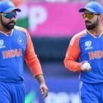 BCCI का सख्त फैसला! सेंट्रल कॉन्ट्रैक्ट से फिसल सकते हैं विराट-रोहित, नए नियमों