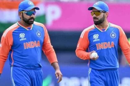 BCCI का सख्त फैसला! सेंट्रल कॉन्ट्रैक्ट से फिसल सकते हैं विराट-रोहित, नए नियमों