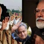 संविधान पर थरूर का बड़ा बयान, कहा– मोदी सम्मान करते हैं, RSS का रुख भी बदला