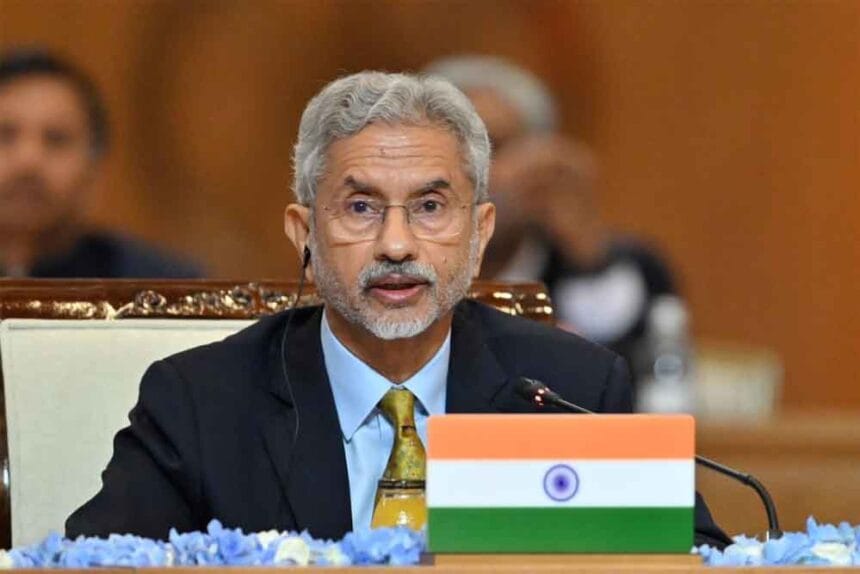 पेरिस में भारतीय संस्कृति की झलक: एस. जयशंकर ने विरासत प्रदर्शनी का किया उद्घाटन