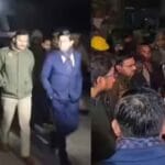 बिजली चोरी के खिलाफ संभल में बड़ा अभियान, डीएम-एसपी की मौजूदगी से मचा हड़कंप