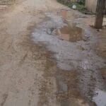 शेष सड़कों के निर्माण के लिए संबंधित एजेंसियों को दिए गए निर्देश