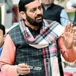 आमजन की भागीदारी से बनेगा बजट, CM सैनी ने शुरू किया 3 भाषाओं वाला सुझाव पोर्टल